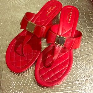 Cole Haan Sandals